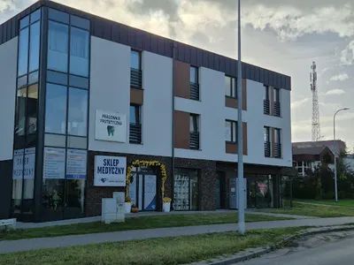 Pracownia Protetyczna i Ortodontyczna Incisal – Implanty